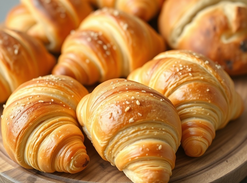Facturas (docena) Rosario